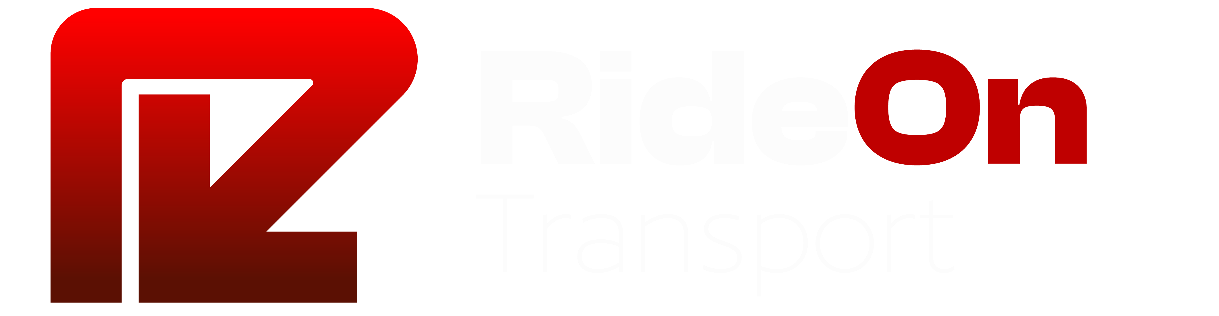 RideOn transport